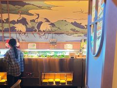 -牛New寿喜烧(虹桥新天地店)