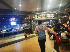 -横琴湾畔餐厅(长隆海洋王国白鲸剧场店)