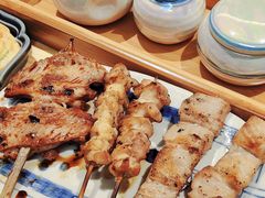 -一豚轩·烧鸟·豚骨拉面(五四路店)