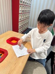 -奈尔宝·儿童乐园·亲子餐厅(星河湾店)
