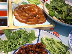 -富贵春饼·烤鸭·大厨现炒(诸城店)