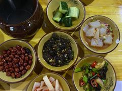 -张关合渣(航空大道店)