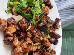 烤肉筋-炙热童年·老北京炙子烤肉(南锣鼓巷店)