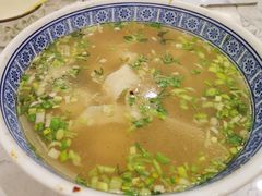 -阿里西北美食(小黄庄店)