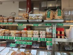 -李小老烧饼(常营民族家园店)