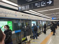 -铁西广场(地铁站)