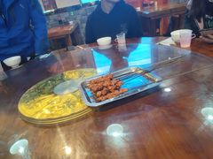 -聚雅美食