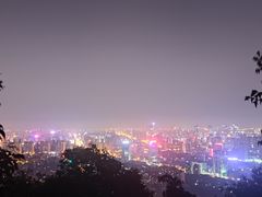 -大蜀山国家森林公园