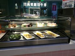 -纽牛有约自助烤肉(漳州中闽店)