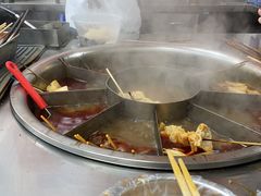 -吴记麻辣烫(曙光中路店)