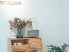 餐具摆设-收获咖啡HARVEST RESERVE(苍山店)