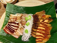 -蘑界·野生菌火锅(深业上城店)