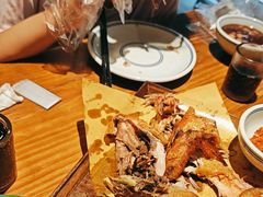 -打酱油·非遗淮扬菜(瘦西湖梅岭店)