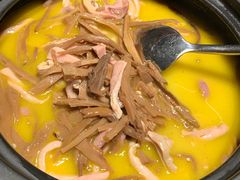 云雾笋煨猪肚-凤凰湘语·湘粤鲜融(浦东旗舰店)