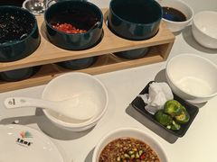 -烹然四季椰子鸡火锅(姚家园万象汇店)