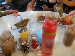 -大哥餐厅(西城花园店)