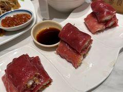 -粤食堂(天津和悦汇店)