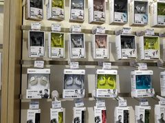 -Sony Store 索尼(上海淮海中路店)