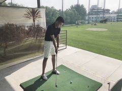 -美松高尔夫俱乐部