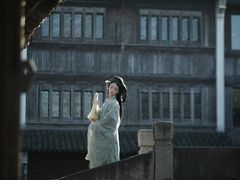 -汉仪华裳汉服旗袍·摄影写真馆(乌镇西栅店)