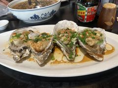 -健眺小海鲜(临海后山店)