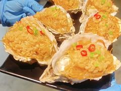 -三千里烧烤(河头老街韩国城店)