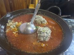 -张关合渣(航空大道店)