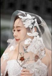 -雪中彩影婚纱摄影·微光艺术中心