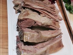 -品回味清真西北楼(宁波首店)