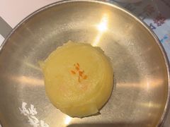 -谷牛日式烤肉(宝山U天地店)