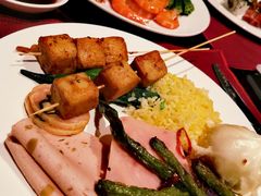 -西安皇冠假日酒店·朱雀咖啡厅