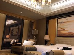 -长沙富力万达文华酒店