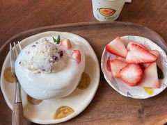 -春风十里咖啡馆