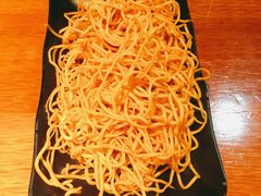 拌干豆腐丝-鑫日千里马朝鲜族小馆(总店)