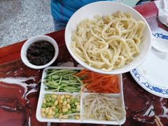 -九河居(荔湾路店)