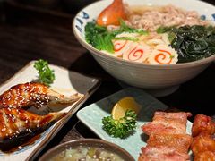 -眷屋の深夜食堂(云锦中心店)