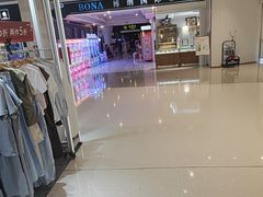 -博纳国际影城(龙华店)