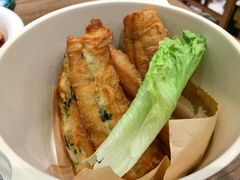 -锡和无锡菜(景丽苑店)
