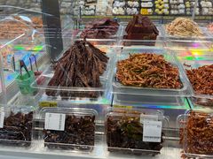 -沃尔玛(中山北路店)