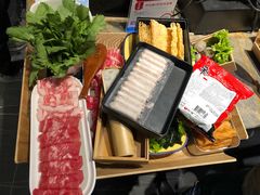 -火锅先生(五马街店)