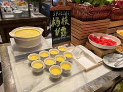 -君悦酒店·乐厨·高空自助餐(青年大街店)