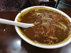 面茶-护国寺小吃(左家庄店)