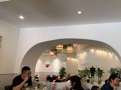 -香香海南菜餐厅