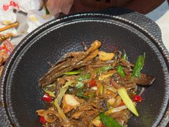 -山四砂锅(太原钟楼街店)