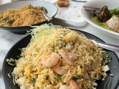 特色炒饭-珍宝海鲜(东海岸海鲜中心)