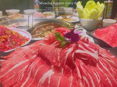-潘十九地道成都老火锅(孙桥店)