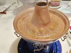 -涮福記·现切牛羊肉火锅(世纪汇店)