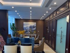 -爱康卓悦体检中心(陆家嘴分院)