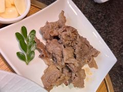 -正苑26年海鲜烤肉•牛尾汤汤饭(东港店)