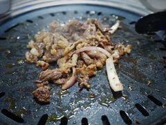 -齐市马佳地摊烤肉